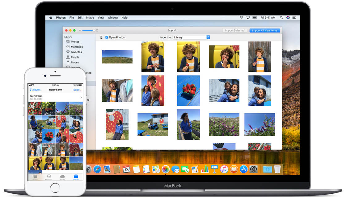windows photo gallery for mac download